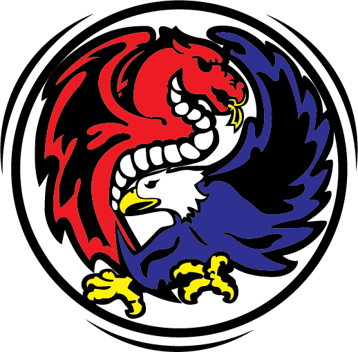 We Have Both Male And Female Instructors On The Floor - Spirit Made Steel Martial Arts (518x508)