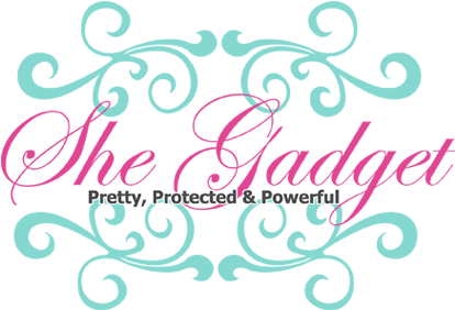 She Gadget - Gala (429x284)