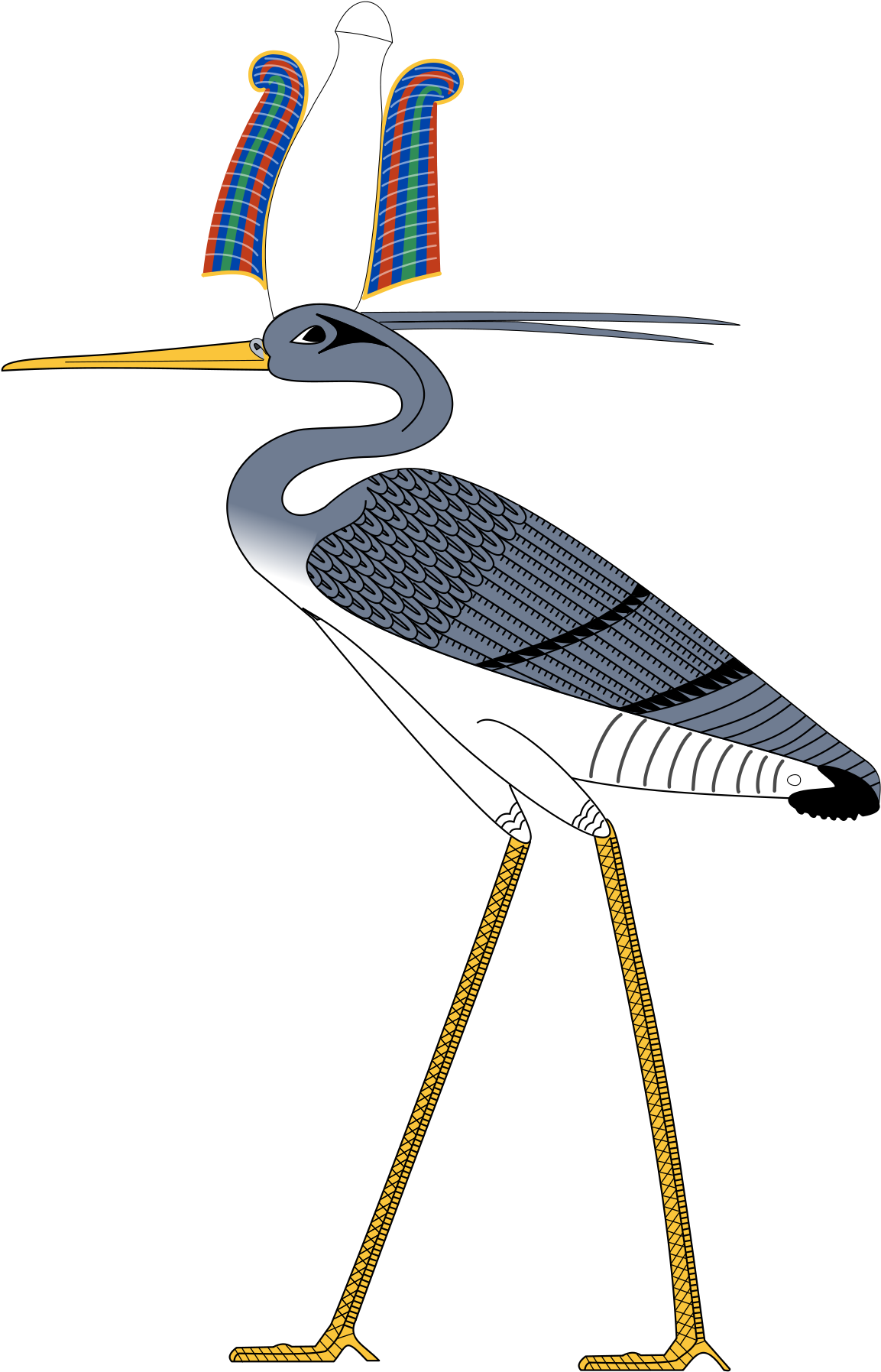 Bennu Bird (1200x1835)