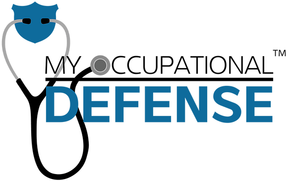 Innovative Self Defense Workshops For Healthcare Professionals - Occupational Therapy (600x390)