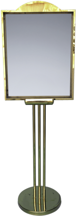 Directional Sign Board - Banner (800x600)