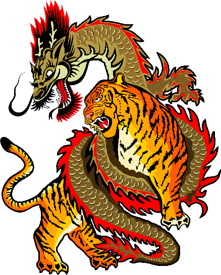 Dragon And Tiger (438x546)