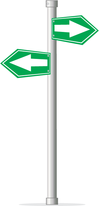 Affordable Welcome To The Cranfield School Of Management - Sign (329x670)