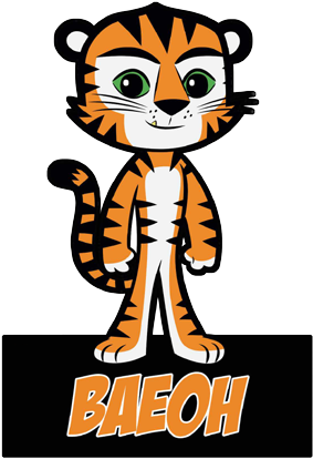 Benefit - Tiger (338x423)