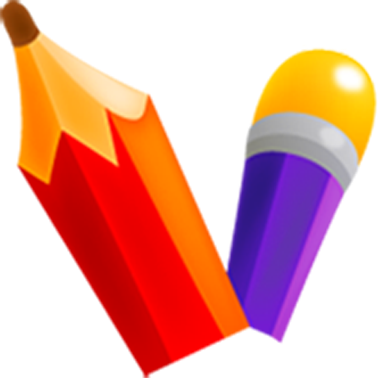 Lápices De Colores - Pencil (2480x3508)