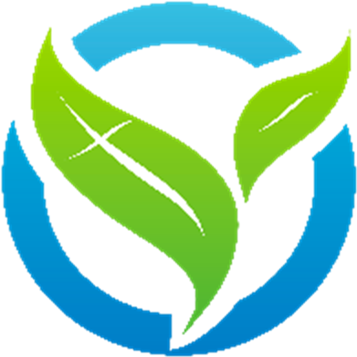 Bluegrass Baptist Church - Reva Flora Culture Logo (400x400)