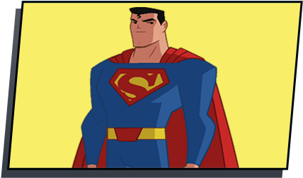 Band Clipart Justice League - Flash (429x280)