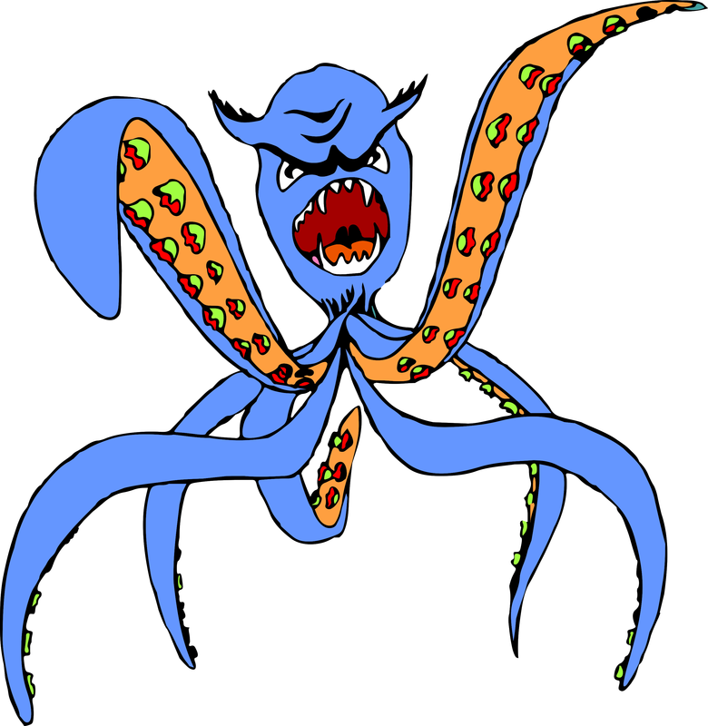 I Found These Classic Free 1998 Clipart Images Of Aliens - I Found These Classic Free 1998 Clipart Images Of Aliens (780x800)