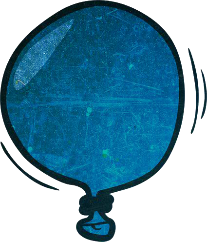 "i Dream Of Painting And Then I Paint My Dream - Circle (425x496)