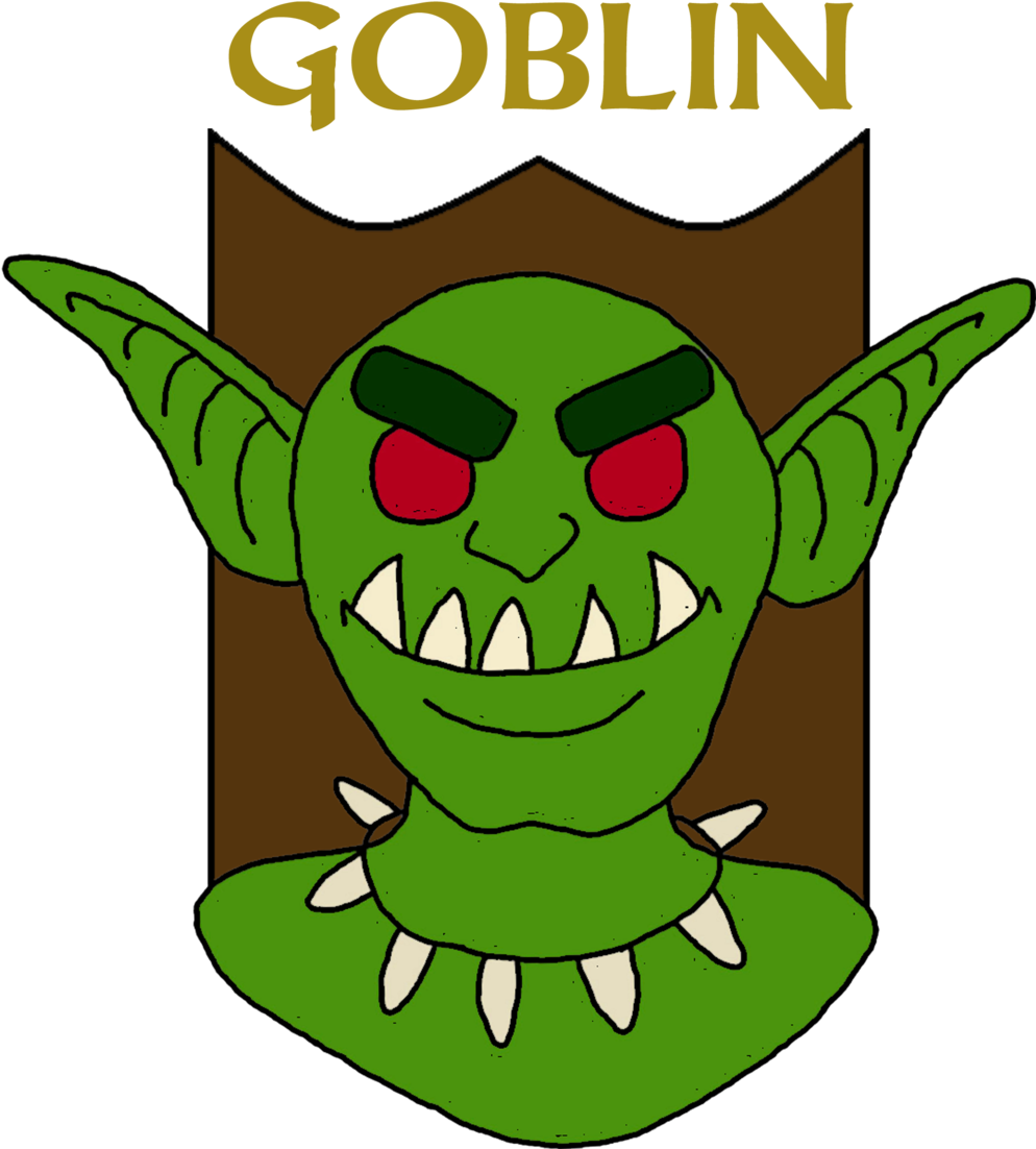Dracula Clipart Goblin - Clip Art (1024x1133)