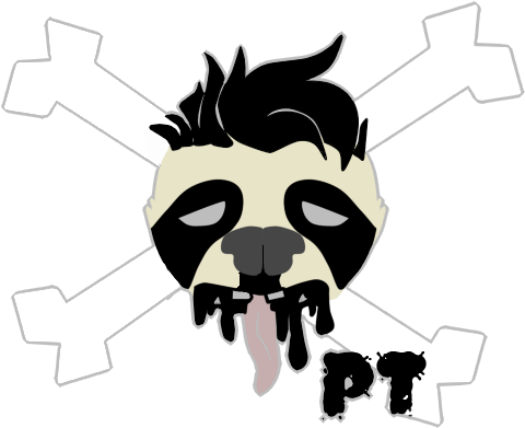 I Was Sick Of Going Through My Likes So All The Art - Crash Bandicoot (546x442)