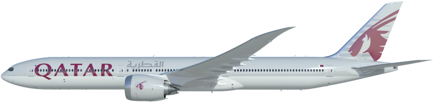 Qatar Airways - Boeing 787 Dreamliner (1000x445)