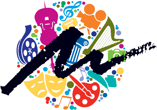 An Appalachian Summer Festival Logo - Appalachian Summer Festival (640x415)