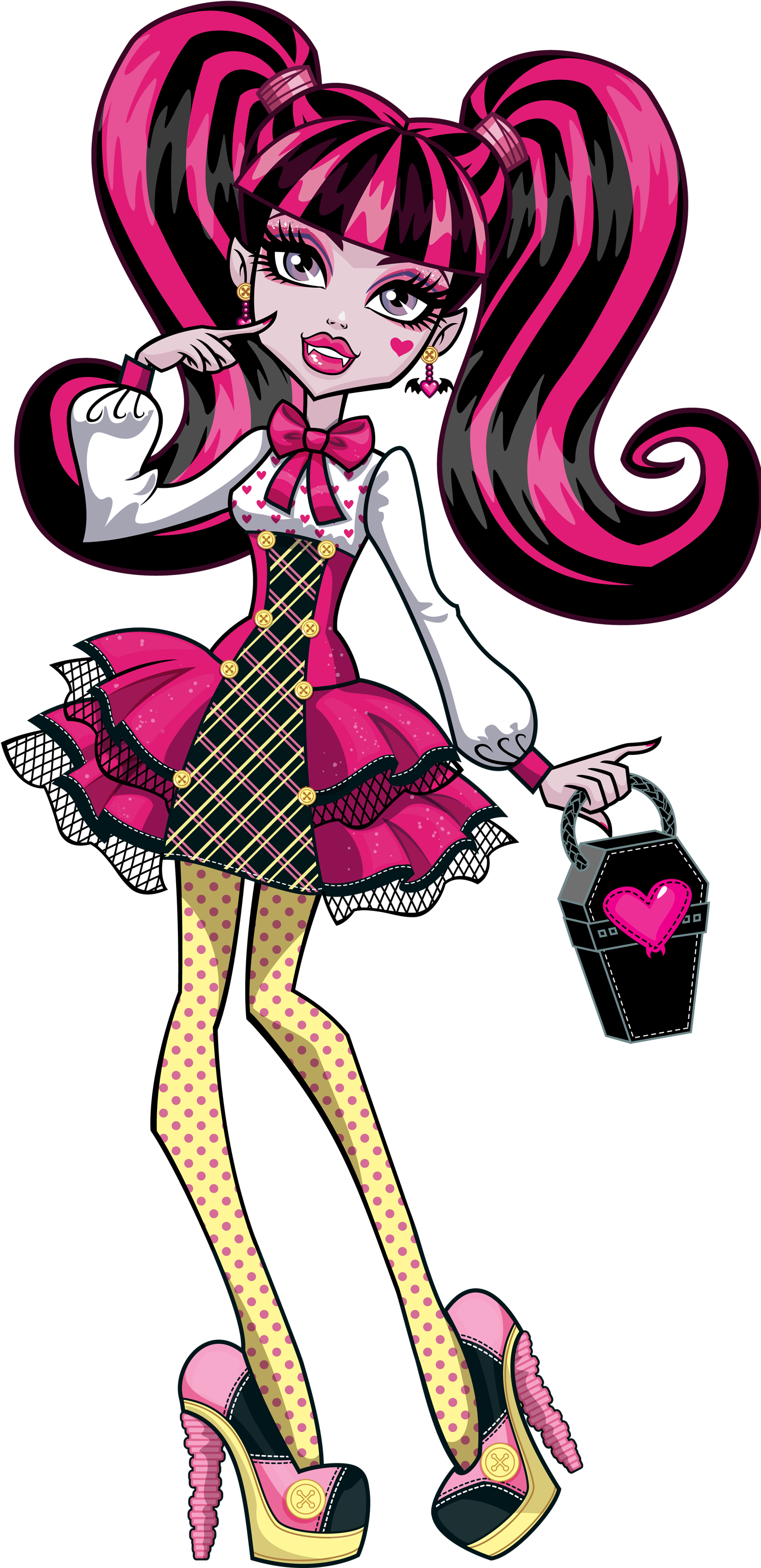 Di Draculaura Monster High (1438x3000)