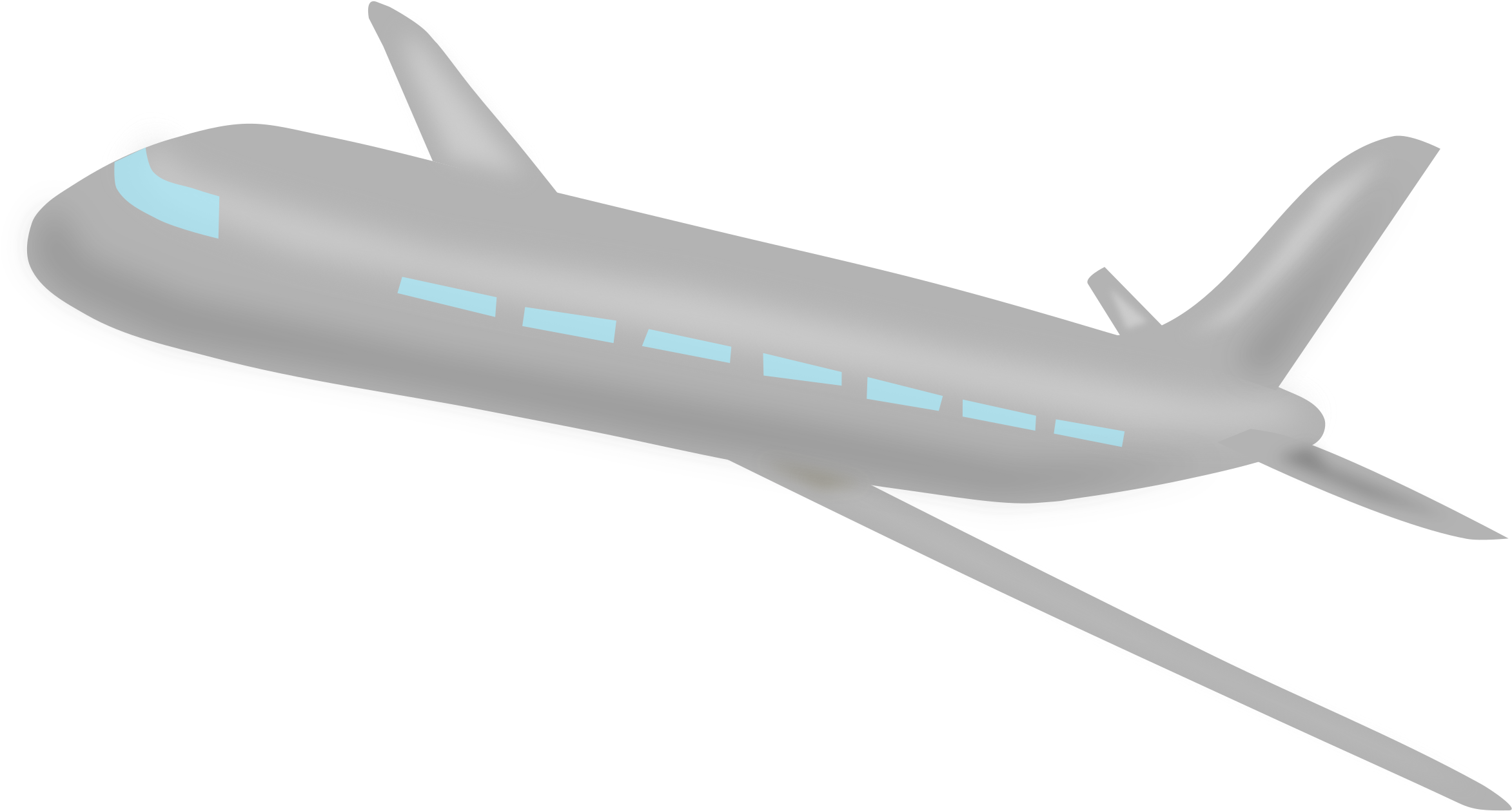 Big Image - Model Aircraft (2400x1600)