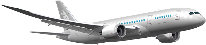 Airplane Png File - Airplane (970x412)