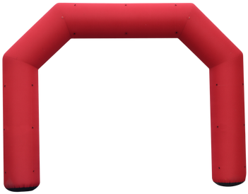 Inflatable Arch Promotional Advertising Product - Inflatable Arch (500x333)