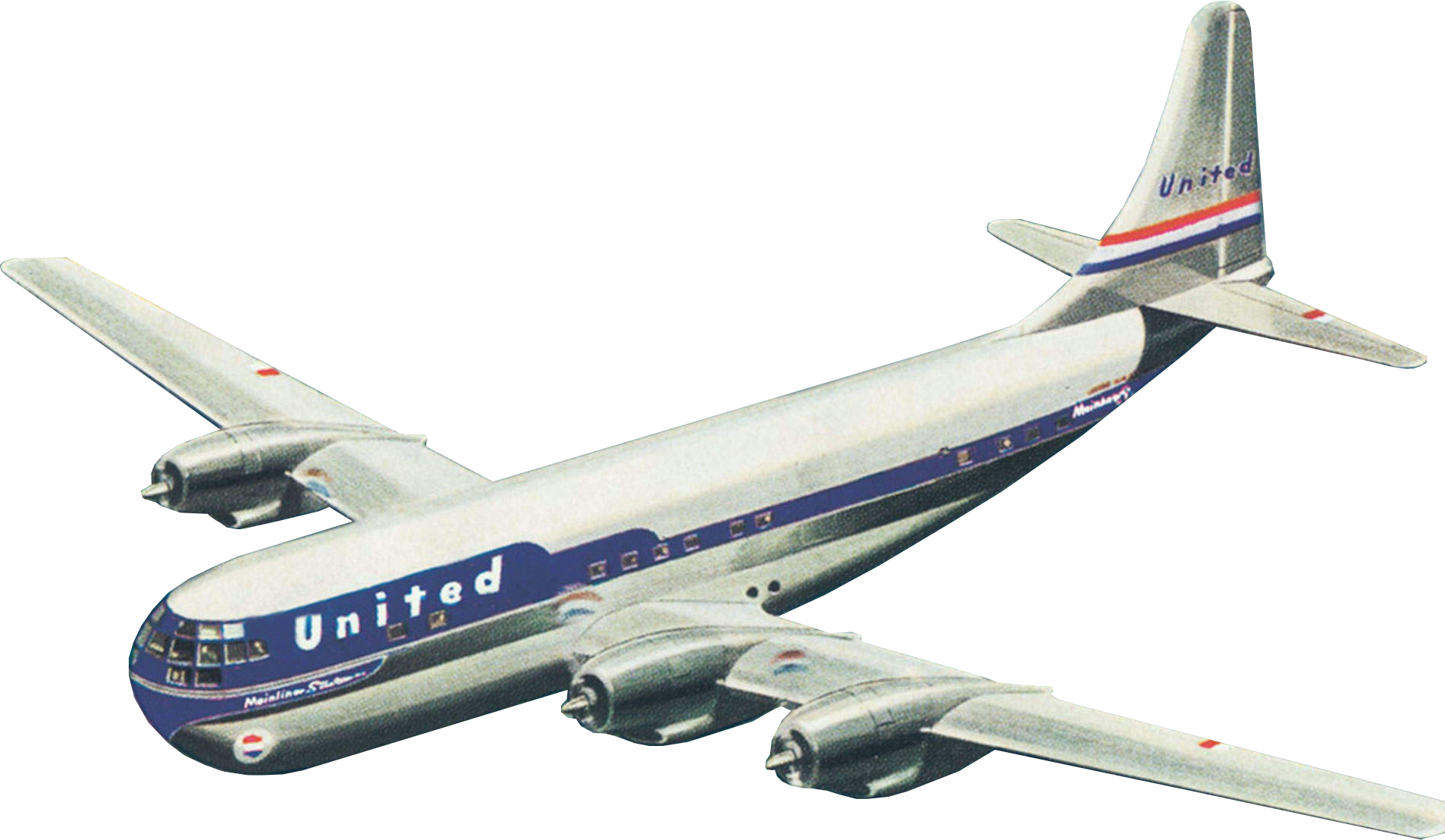 During World War Ii Women Began Working In Many Aspects - Boeing C-97 Stratofreighter (1906x1108)