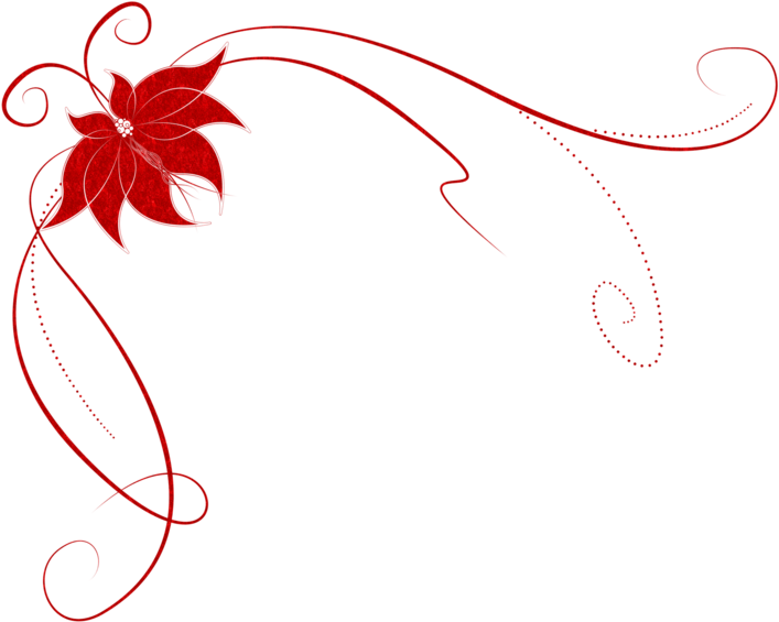 Flower Borders, Art Flowers, Clipart, Picture Frames - Rock (800x800)