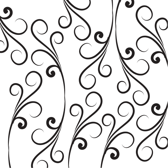 Elegant Pattern - Pattern (550x550)