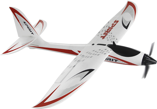 Flight Controller, - Rc Airplane Png (660x380)