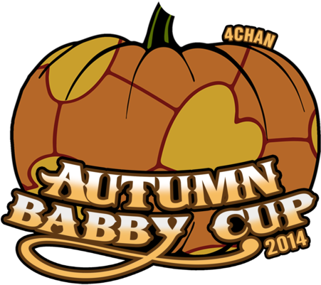 2014 Autumn Babby Cup - 4chan (450x450)
