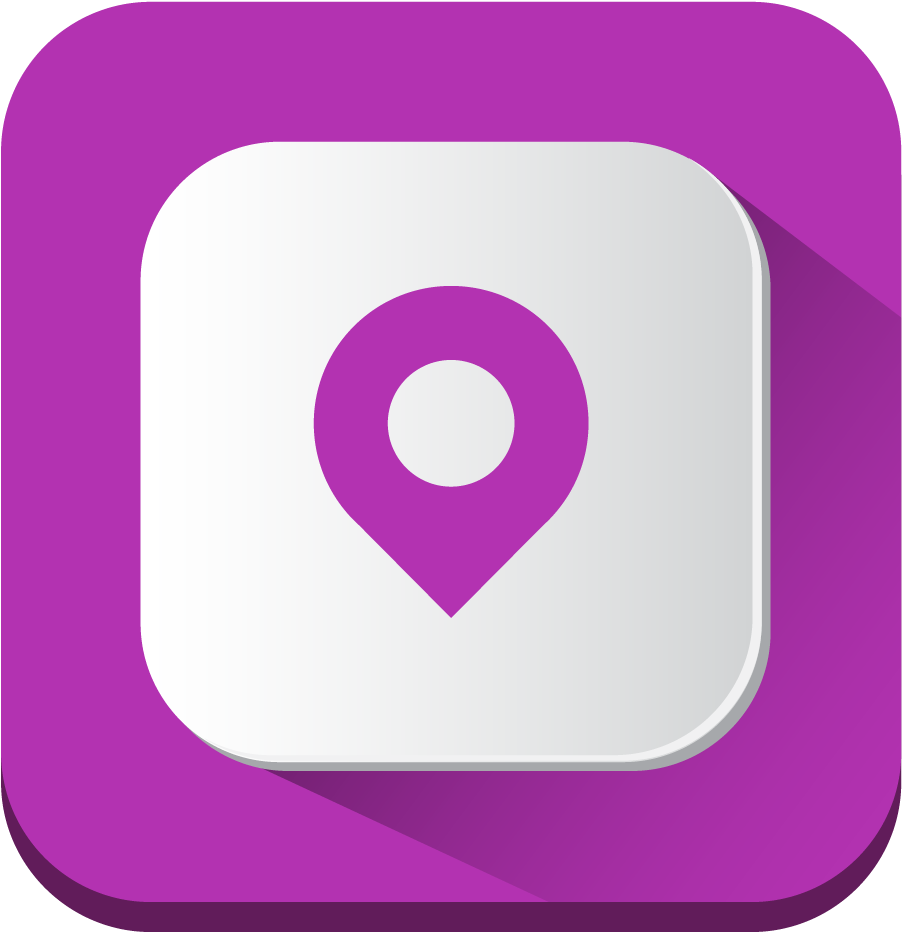 Pointer Icon - Icon (1025x1025)