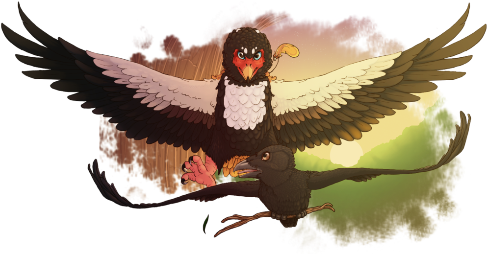 You Come Beating Like Moth's Wings - European Swallow (1024x529)