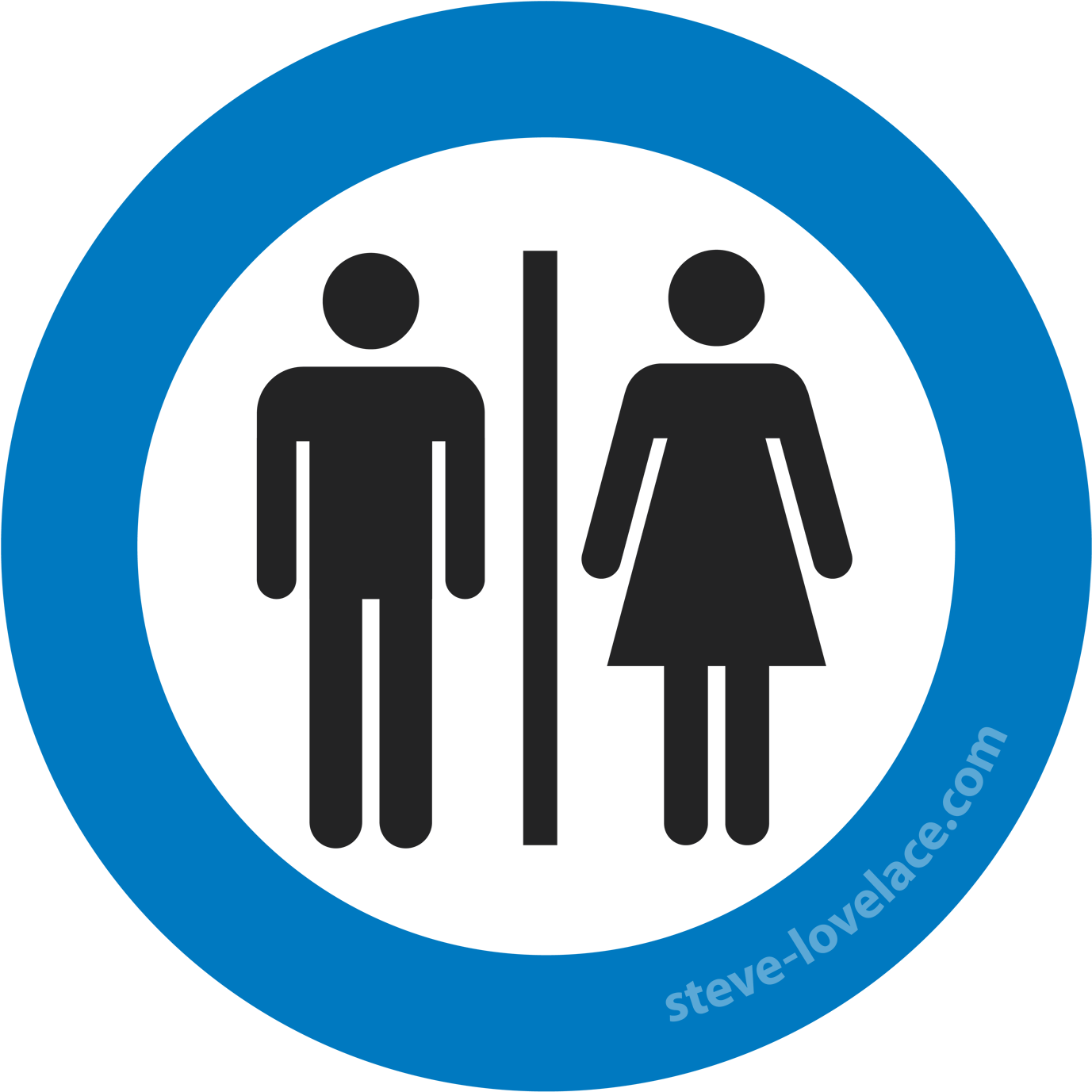 Do Not Throw Towels Or Feminine Products In The Toilet - Toilet Symbol (1500x1500)