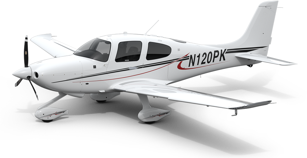 Explore The Sr20 - Cirrus Sr20 (1024x544)