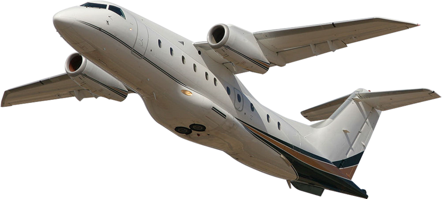 Img Top, Png V - Airplane Transparent Background (888x537)