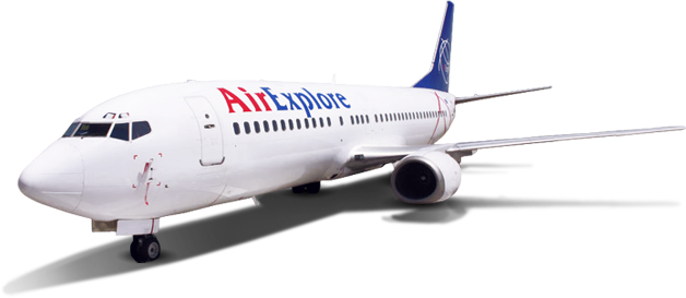 We Fly On Boeing 737-300/400 - Boeing 737 Next Generation (628x273)