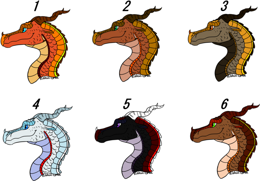 View Collection - Wings Of Fire Skywing (1069x748)