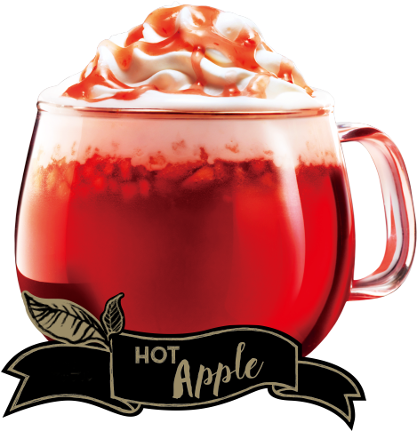 Hot Apple - Assam Tea (520x484)