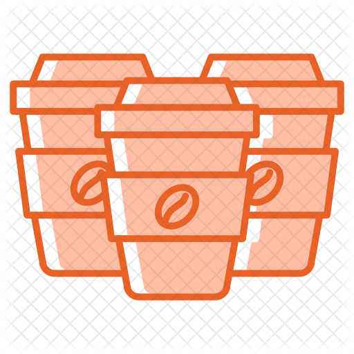 Starbucks Coffee Cup Icon - Cafe (512x512)