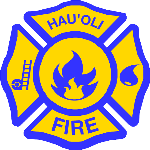 Fire Department Maltese Cross (512x512)