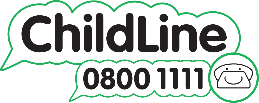 This Morning We Were Visited By Sharon And Andy Who - Nspcc Childline (1088x435)