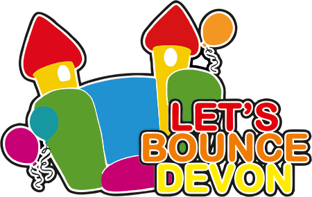 Lets Bounce Devon, Bouncy Castle Hire - Exeter (450x284)