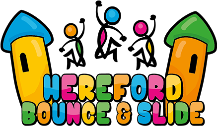 Hereford Bounce And Slide - Hereford (450x275)