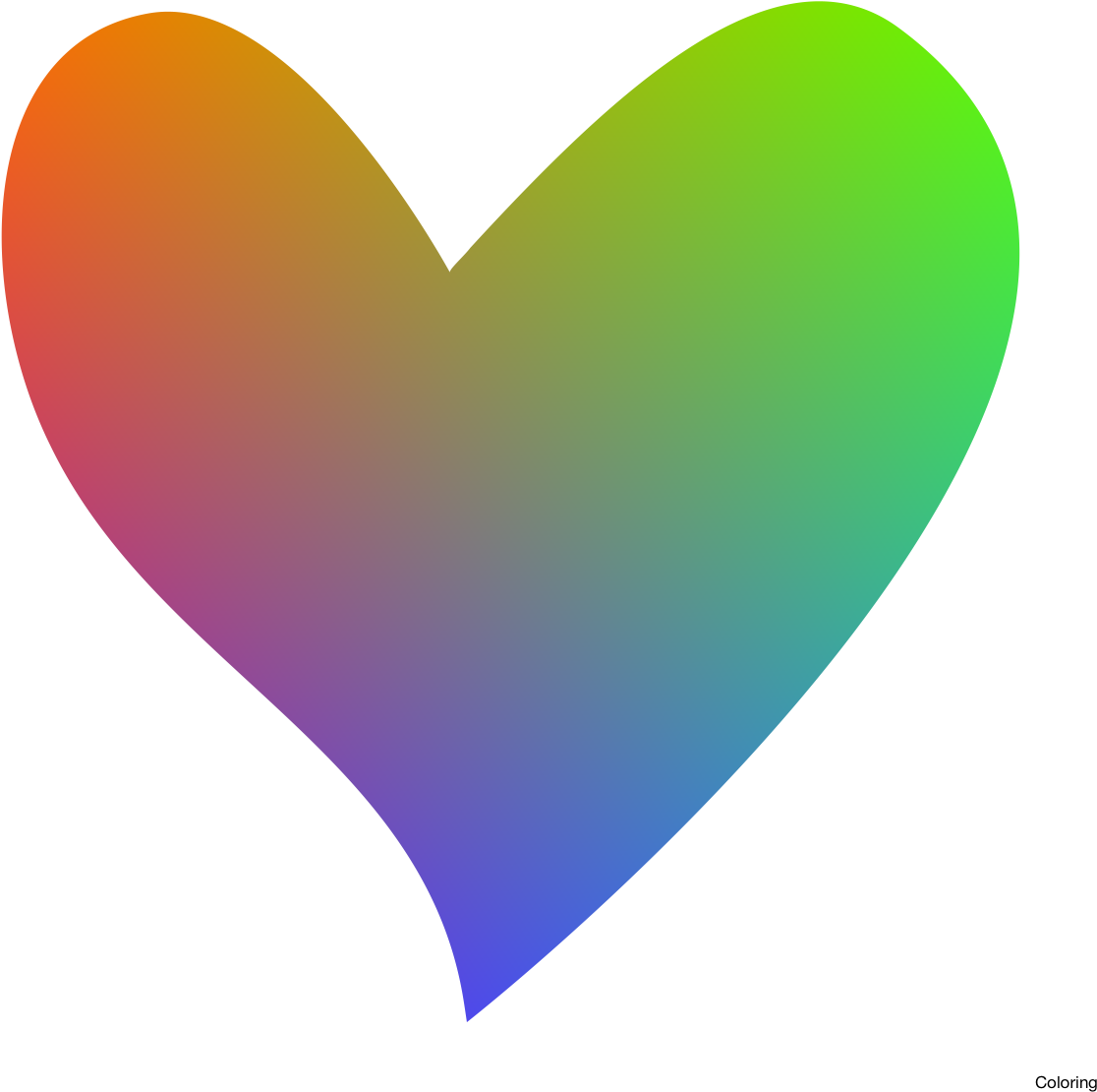 Heart Clipart Clipart Transparent Background - Transparent Background Clip Art Heart (1200x1200)