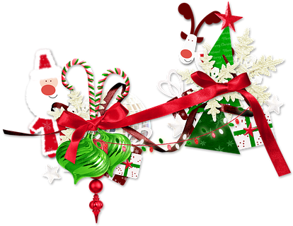 Winter, Christmas, New Year's Eve - New Year's Eve (435x340)