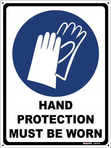 Foot Protection Must Be Worn (500x500)
