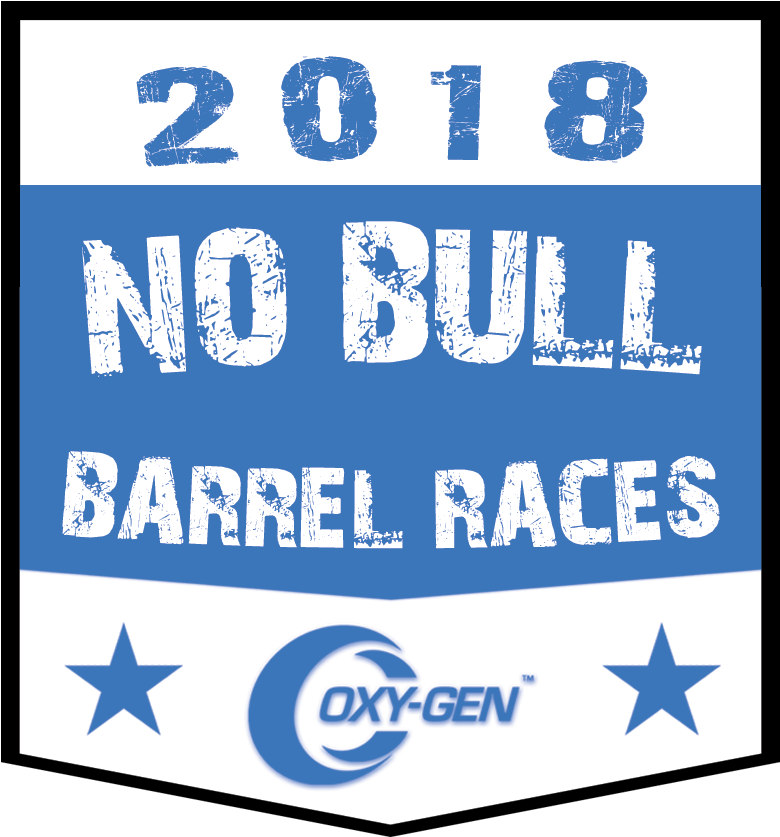 2018 No Bull Barrel Race - It's Party Time (1273x1200)