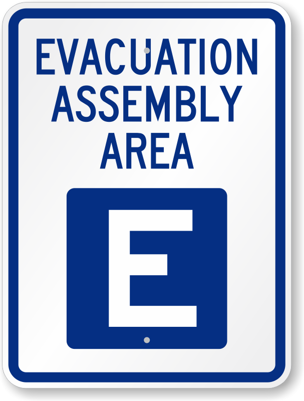 Zoom, Price, Buy - Parking Area A Sign, 24" X 18" (607x800)