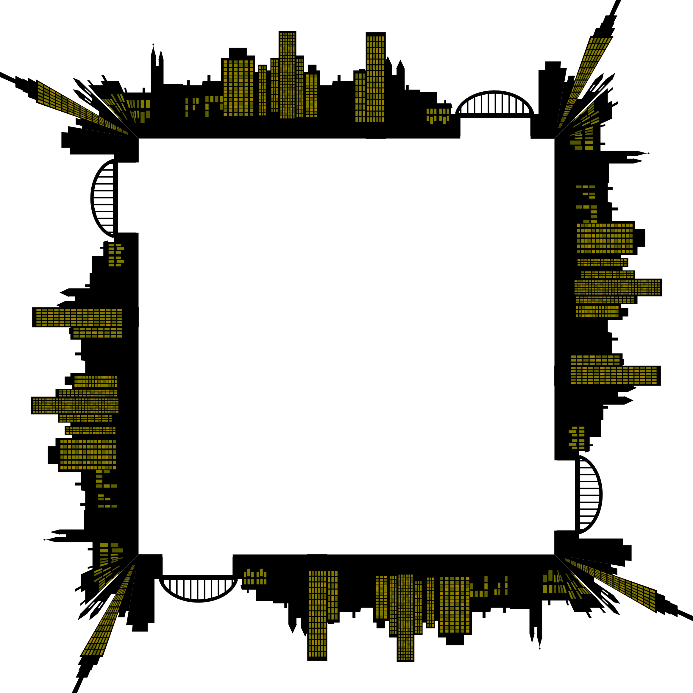 Big Image - Cityscape (2328x2328)