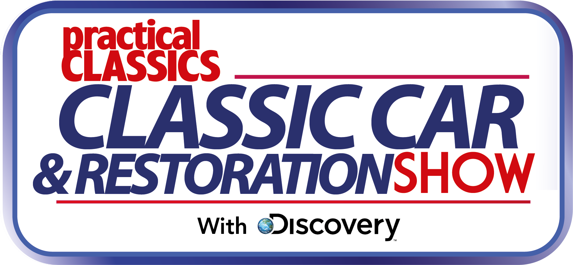 View Larger Image - Practical Classics Restoration Show (1932x920)