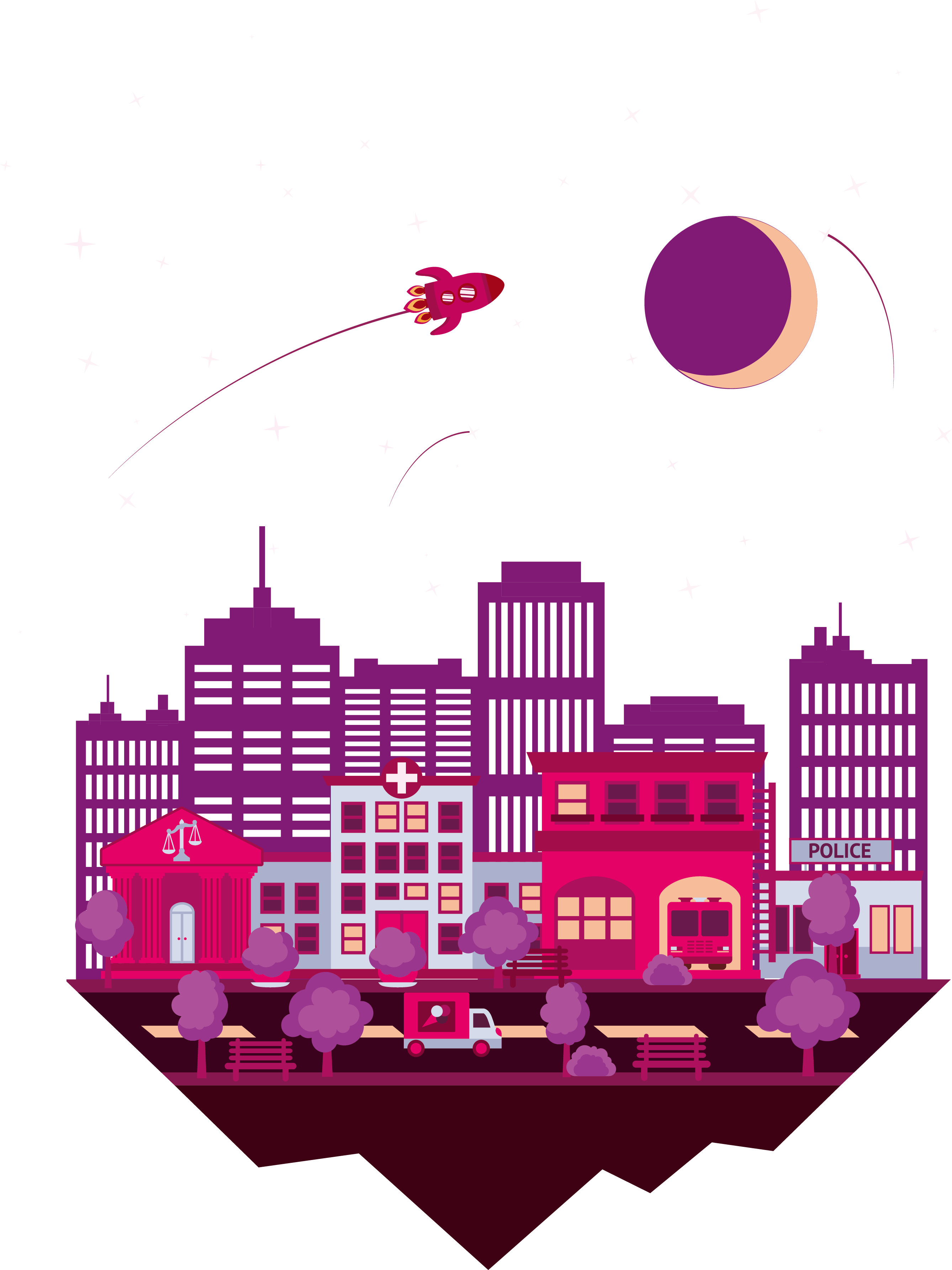 Housing Graphic Design Architecture - Euclidean Vector (2676x3567)