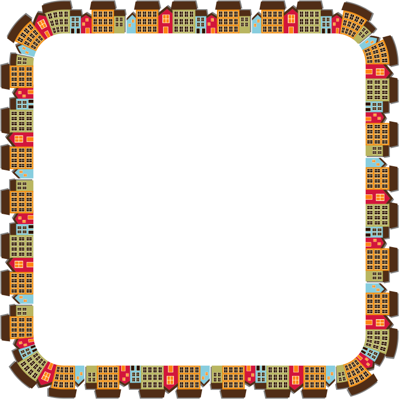 Medium Image - Town Frame (780x780)