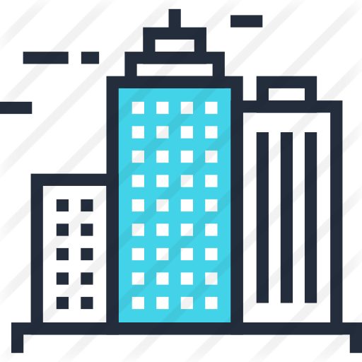 Cityscape - Business (512x512)