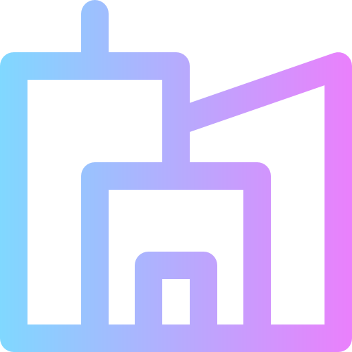 Cityscape Free Icon - Cityscape Free Icon (512x512)